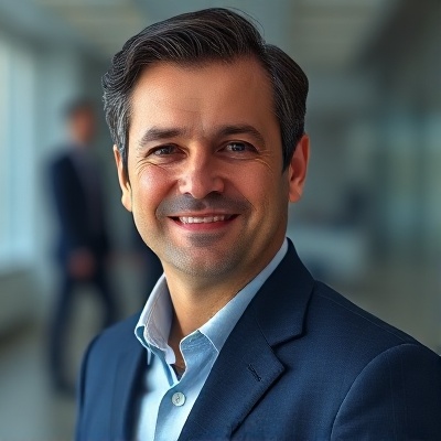 Andrea Moretti — Siti slot online expert