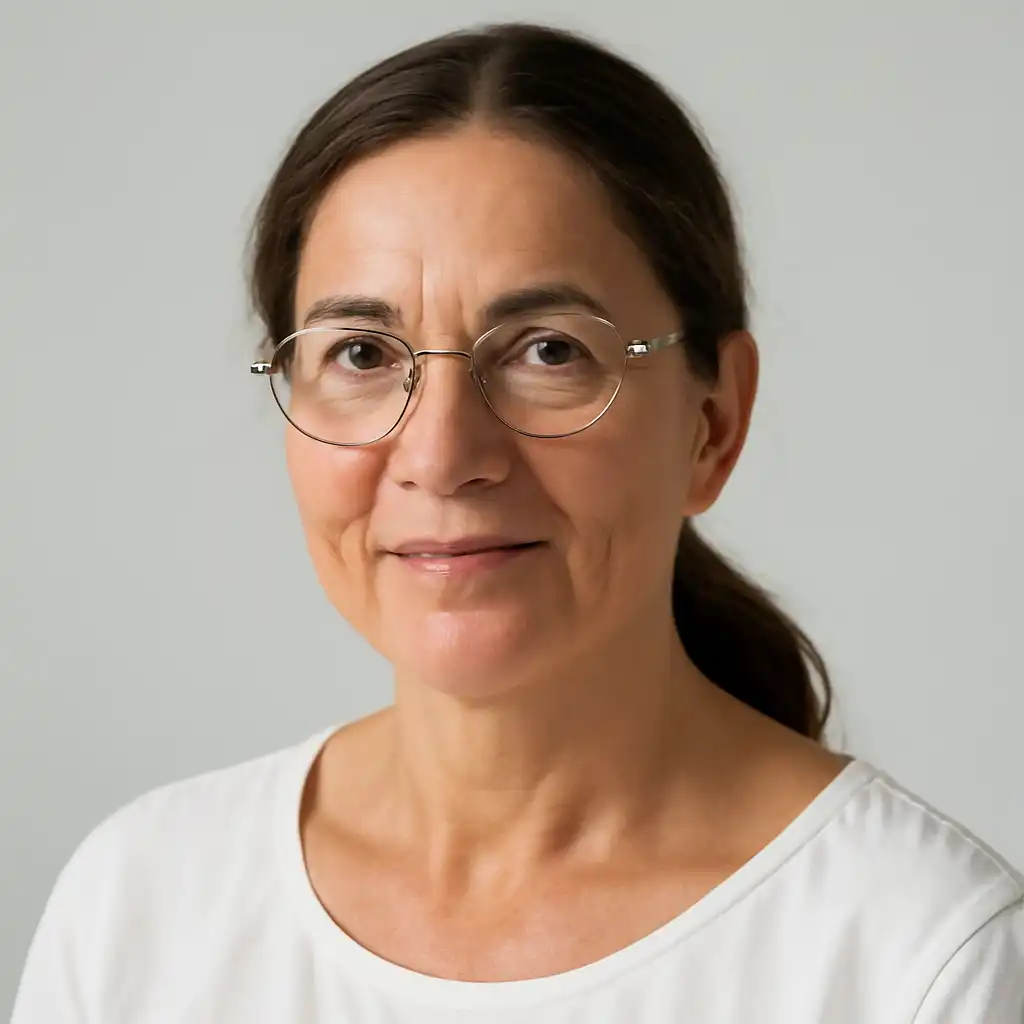 Alessandra Fermi